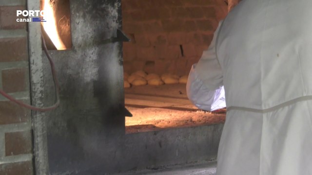 Não coma broa de milho em Leiria, Santarém, Coimbra e Aveiro