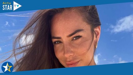 Sublime, La plus belle  séparée d'Adil Rami, Léna Guillou s'affiche au naturel et charme les in