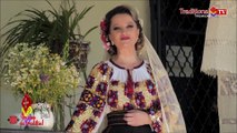 Adriana Deaconu - Bate vantul cetina (In pas cu traditia - Traditional TV - 10.08.2023)