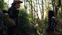 The Ending Of The Walking Dead: Dead City Season 1 Explained