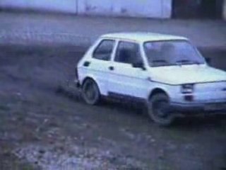 Najszybszy w mieście!