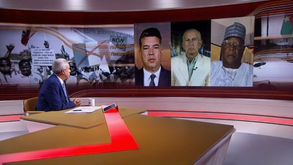 سيناريوهات - فرنسا ومعركة الوجود بأفريقيا