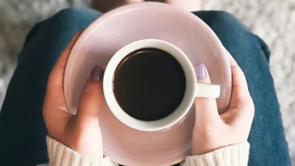 How Much Caffeine Is in a Cup of Coffee? Here's What You Need to Know