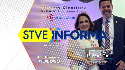 STVE INFORMA ANIVERSARIO NCC