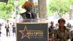 Katt Williams speech at Melba Moore's Hollywood Walk of Fame Star ceremony