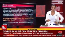 MHP lideri Devlet Bahçeli'den İYİ Parti'ye ittifak çağrısı: Ülke hayrına yerel seçimlerde komşu olalım