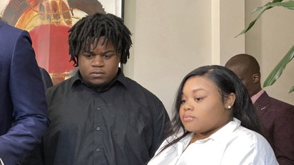 Georgia Mom Claims Baby Was Decapitated During Birth, Files Lawsuit Against Hospital, Doctor