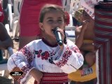 Cristina Maria Chiruta - Dobroge, mandra gradina (Cantec pentru fiecare - Antena 1 Constanta -  13.08.2016)