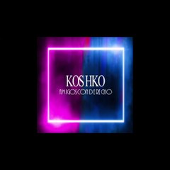 Koshko Amigos con derecho