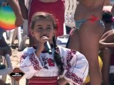 Cristina Maria Chiruta - Sunt taranca dobrogeana (Cantec pentru fiecare - Antena 1 Constanta -  13.08.2016)