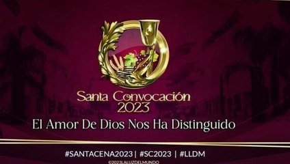 ORACION 9 AGOSTO 8 30 AM A 10 AM