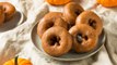 Krispy Kreme Has Two New Fall Doughnuts For The Pumpkin Spice Lover In Your Life