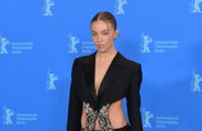 Sydney Sweeney “always wanted” to be a young mum