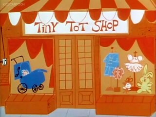 The Dick Tracy show - ep. 044 - Rock-a-bye guys