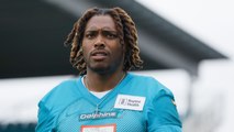 Dolphins HC Mike McDaniel Asked About Ramsey And Dr. Chao