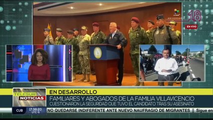 CNE se pronuncia sobre el cumplimiento del cronograma electoral en Ecuador