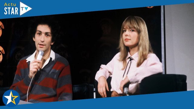 Comment France Gall a t elle provoqué sa rencontre avec Michel Berger, avant de tomber amoureuse d
