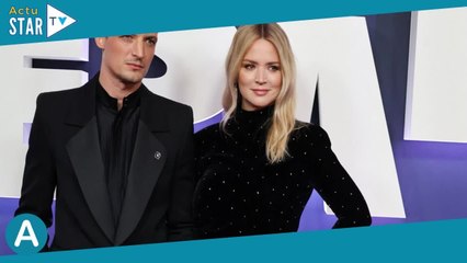 Je n'y pense jamais  Virginie Efira, son célèbre beau frère évoque leur relation intime