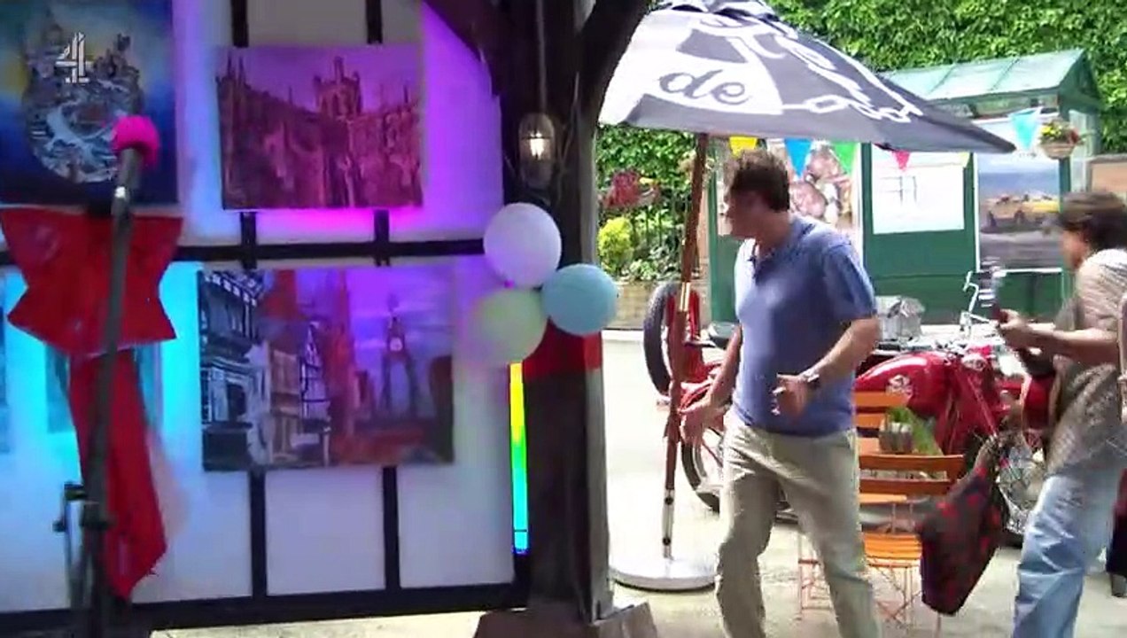 Hollyoaks 10th August 2023