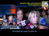 SOSPECHAN DE EXPRESIDENTE RAFAEL CORREA POR MUERTE DE CANDIDATO A LA PRESIDENCIA DE ECUADOR FERNANDO VILLAVICENCIO