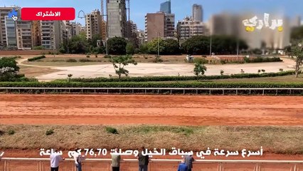 شاهد أسرع 10 حيوانات في العالم.. مدهش!!