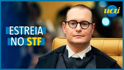 Zanin vota favorável à criação do juiz de garantias