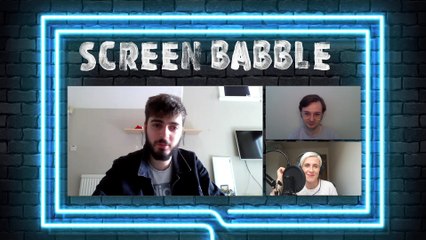 Screen Babble - Wolf, Bull, Painkiller, Yellowstone and Good Omens