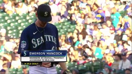 Resumen Padres de San Diego vs Marineros de Seattle MLB 09-08-2023