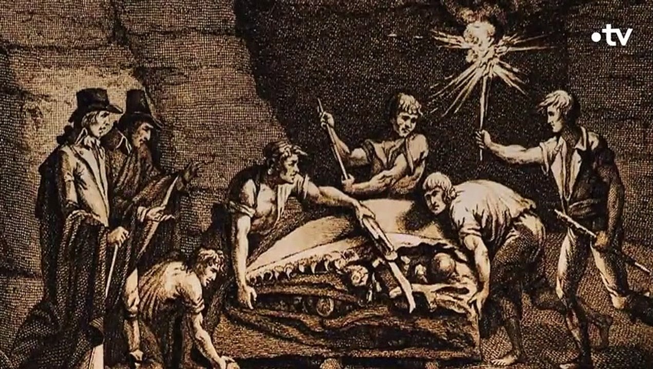 Ce reptile marin était gigantesque et féroce - ZAPPING SAUVAGE