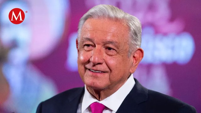 Es un buen día hoy, estamos contentos : AMLO celebra adquisición de Mexicana de Aviación