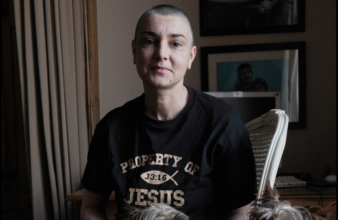 Sinead O’Connor’s final song is a “haunting” rendition of ‘The Skye Boat Song’ for the drama ‘Outlander’