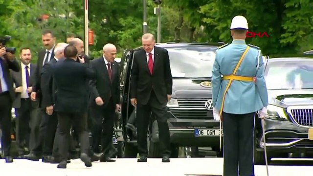 Yeni SGK Başkanı kim oldu? Sosyal Güvenlik Kurumu Başkanı Raci Kaya kimdir?