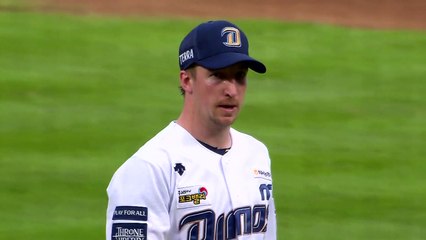 'KBO 평정' 페디, 꿈의 20승·1점대 ERA 도전 / YTN