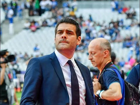 “Un mois et six jours après l’amputation” : atteint d’un cancer, Matthieu Lartot partage une grand