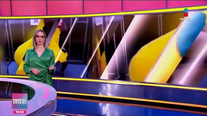 “Sillón del futuro” se hace viral en redes sociales