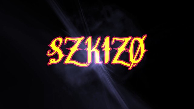 Szkízó - Végére (dalszöveges audió)