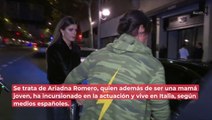 Julio Iglesias Jr. presenta en redes a Ariadna: conoce a su nueva novia