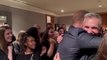 Prince Harry draws laughs from South African university choir members during Japan visit