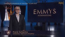 Los premios Emmy se postergan cuatro meses por las huelgas en Hollywood