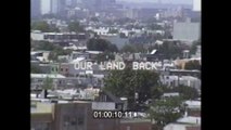 Irreversible Entanglements - Our Land Back (Visualizer)