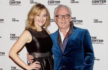 Celeb hairstylist John Barrett dead aged 66: ‘His superpower was making clients feel like the most beautiful people in the world”
