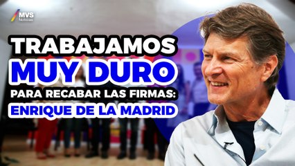 LISTOS los CANDIDATOS del FRENTE AMPLIO rumbo al 2024