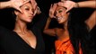 Beyoncé & Solange Knowles (Arte) : Comment Solange a dû lutter pour s'imposer face à sa soeur