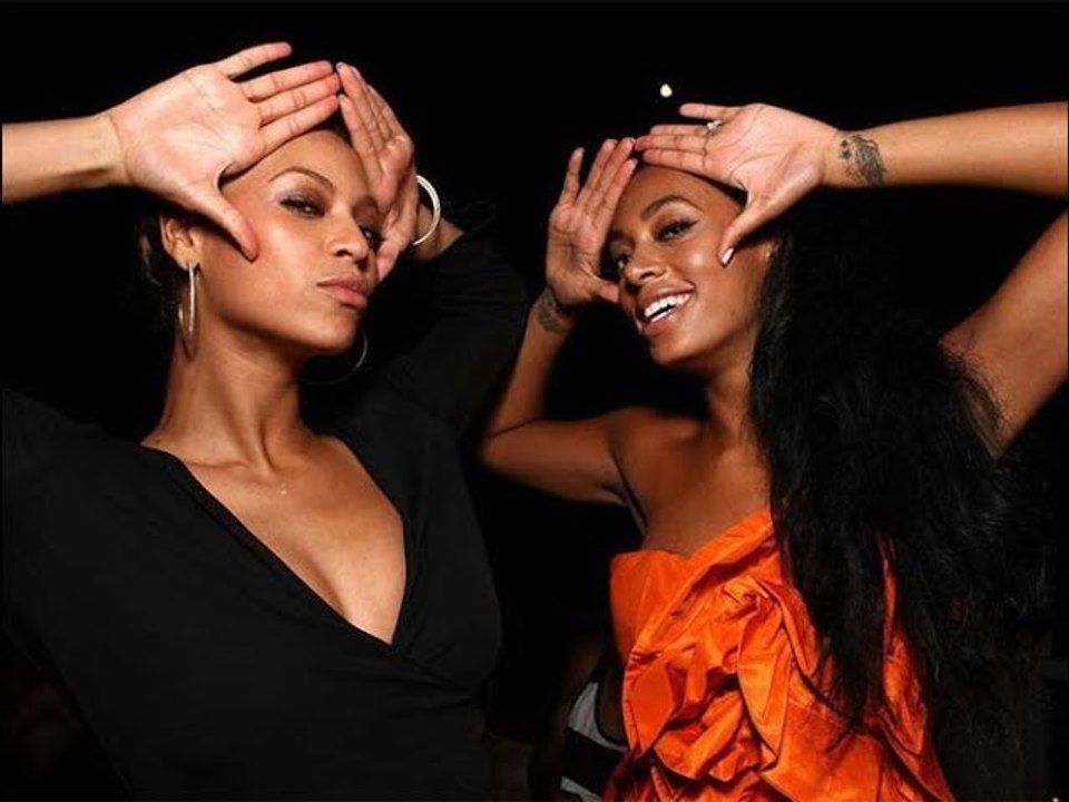 Beyoncé & Solange Knowles (Arte) : Comment Solange a dû lutter pour s'imposer face à sa soeur