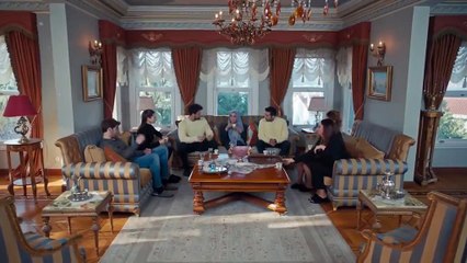 مسلسل لا تترك يدي 2 الحلقة 55 الخامسة والخمسون والاخيرة مدبلجة HD