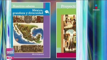Durango no suspenderá la distribución de los libros de texto