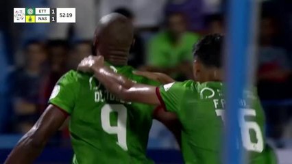 Saudi Pro League - Al-Ettifaq remporte le choc face à Al-Nassr