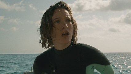 The Dive (2023) | Official Trailer, Full Movie Stream Preview