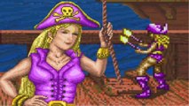 [AG] Pirates [Sea woman / All Bosses]