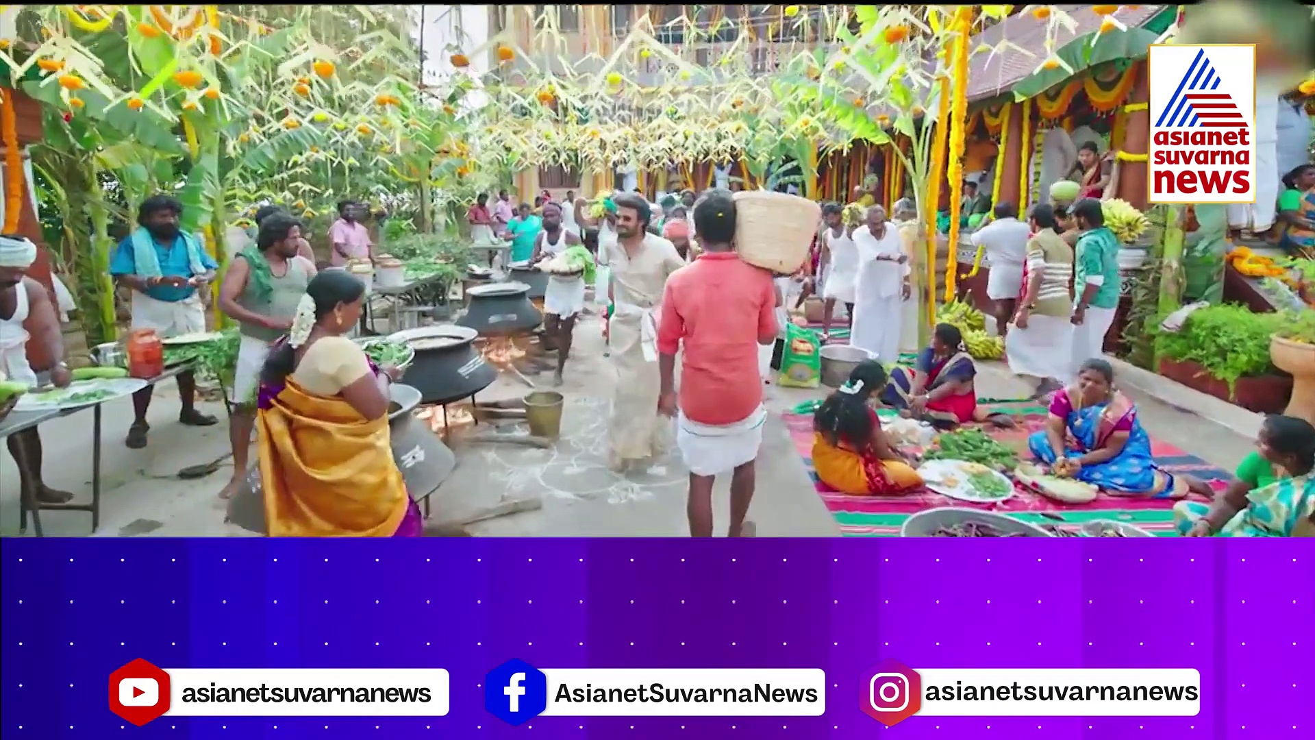 ಗೆದ್ದು ಬೀಗಿದ ರಜನಿ..ಸೋತು ಸುಣ್ಣವಾದ ಚಿರಂಜೀವಿ..! ನಿರ್ಮಾಪಕರ ಕೈ ಹಿಡಿತಾರಂತೆ ಚಿರಂಜೀವಿ..!